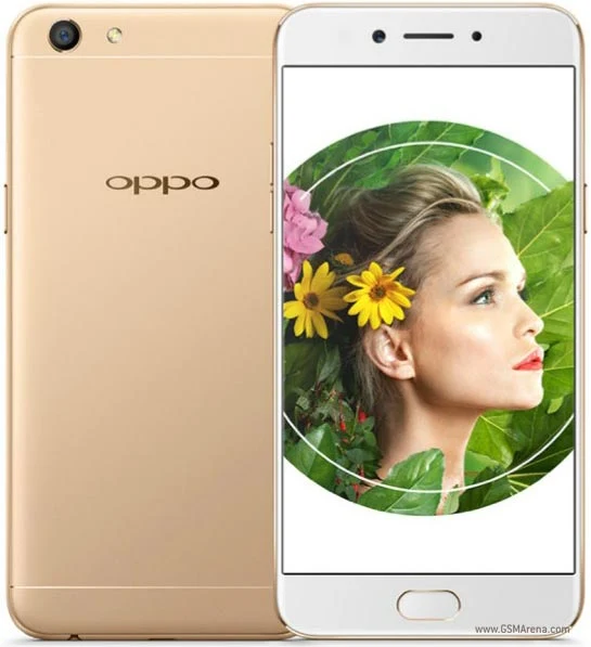 Oppo A77 - Harga dan Spesifikasi Lengkap