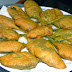 PALAK PAKORA RECIPE