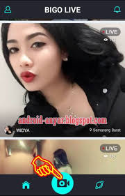 BIGO LIVE - Live Broadcasting APK v2.2.0 Full [Terbaru]