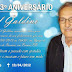 NESTE SÁBADO: Missa de 3º Aniversário do ex-prefeito de Piancó