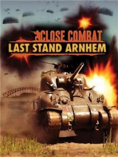 Close Combat: Last Stand Arnhem