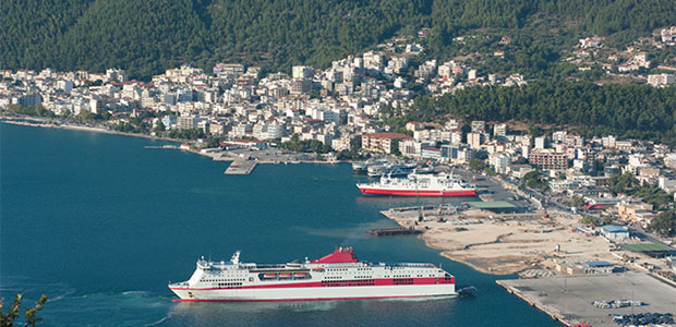 Ήγουμενίτσα: Ερωτήματα και ερωτηματικά για το λιμάνι Ηγουμενίτσας