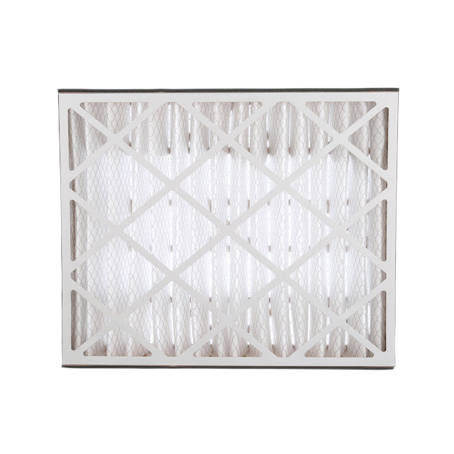 Fiberglass Air Filters