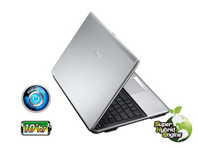 new  Asus U32U-ES21 Laptop