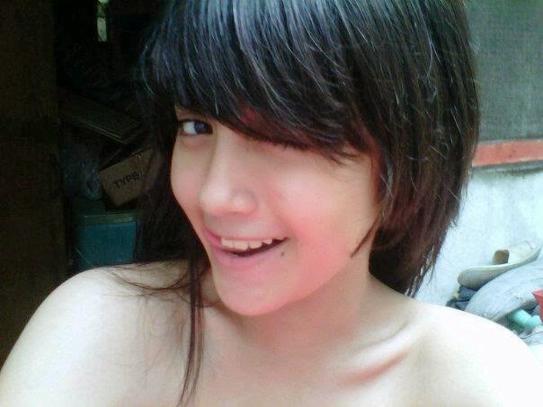 Kumpulan Foto HOT Nabila JKT48 Terbaru - Hello Ridwan