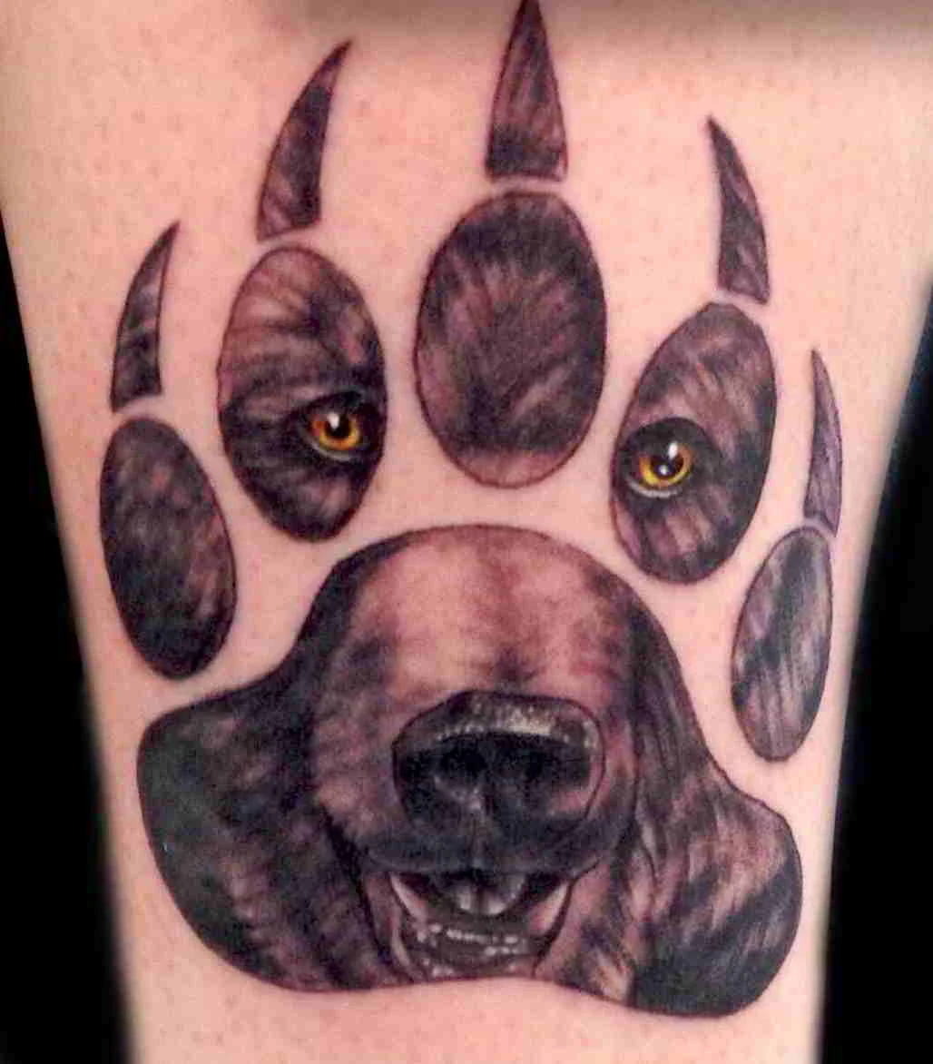 tatuajes de osos y su significado