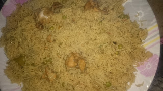 matar pulao