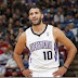 Kings de Sacramento y Greivis esperan reaccionar esta semana 