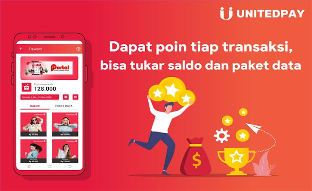 Aplikasi Jual Pulsa Terbaik