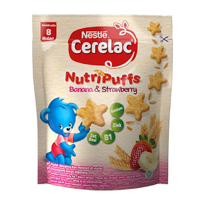 nutripuff cerelac