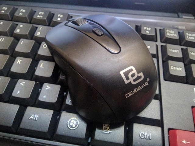 Cara Bermain PUBG Mobile Memakai Mouse & Keyboard Tanpa Root