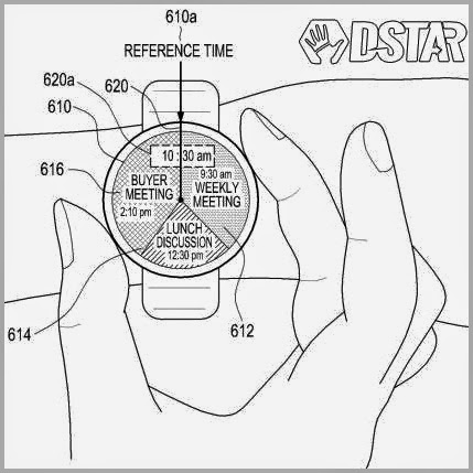 Samsung Orbis smartwatch to feature Exynos 7420 SoC