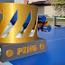 Ping pong robot lets you dial-in the serves