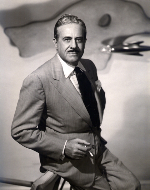 Raymond Loewy