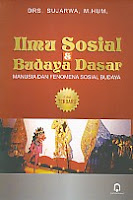 toko buku rahma: buku ILMU SOSIAL & BUDAYA DASAR, pengarang sujarwa, penerbit pustaka pelajar