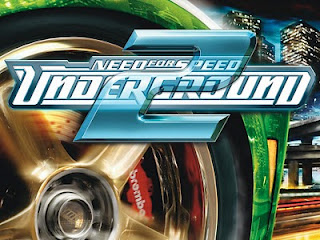 Free Download Need for Speed - Underground 2 (Portable) Gambar