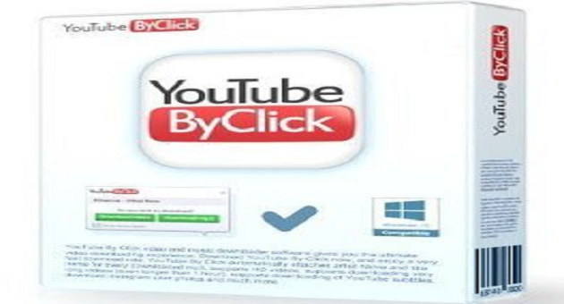 تحميل برنامج ByClick Downloader مع التفعيل اخر اصدار 2021