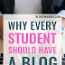 Why Every College Student Should Have A Blog In 2019?