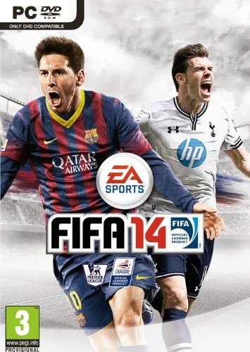 FIFA 10 Highly Compressed Free