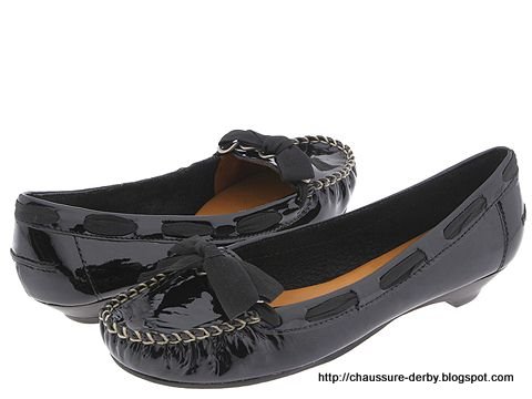 Chaussure derby:K599-544792