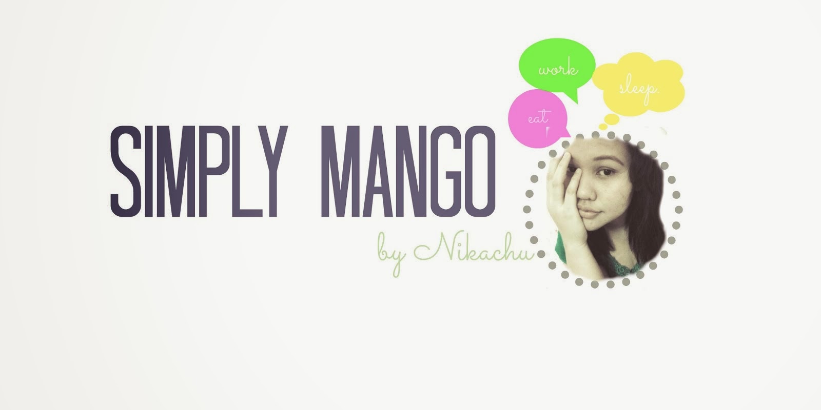 Simply Mango 