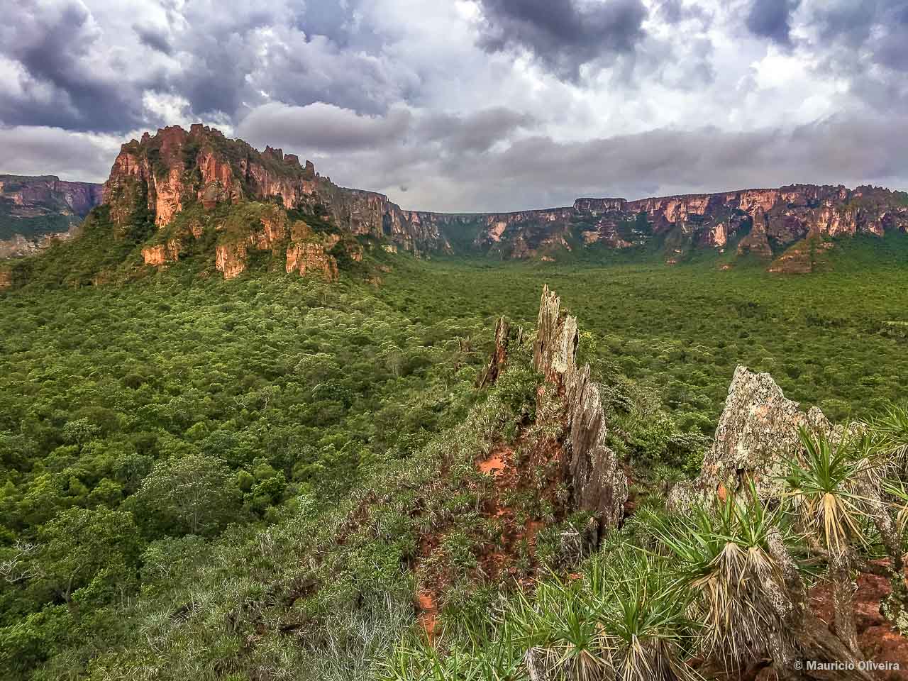 Chapada dos Guimarães