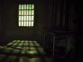 Juego Asylum Murder House Escape Solución