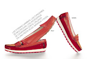 Catálogo zapatos, carteras de mujerColección Geox Verano 2013