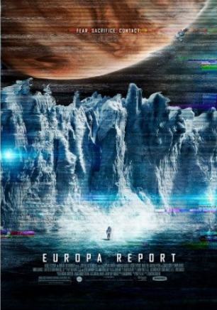 Europa Report 2013 اون لاين مترجم