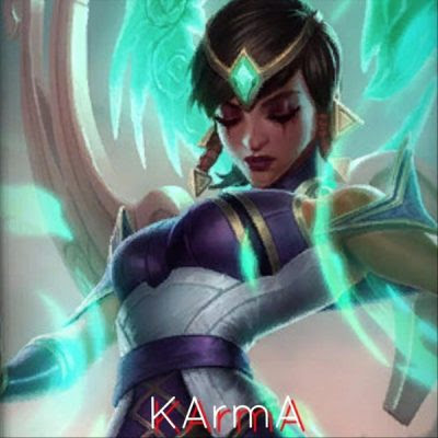 DJ Waldo – Karma