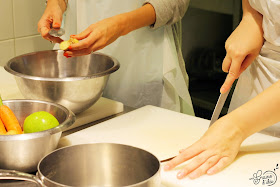 Crémet Nantais aux Fruits Rouges en Sirop et Crumble Minute - Une Graine d'Idée