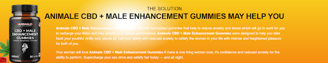 animale-cbd-gummies-solution