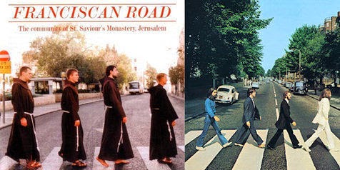 Abbey Road The Beatles