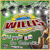 CD - CUMBIAS DE COL.SONIDO MISTER WILLIS VOL.2 - MP3