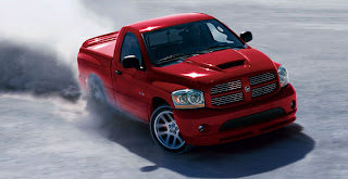 Dodge Ram Images