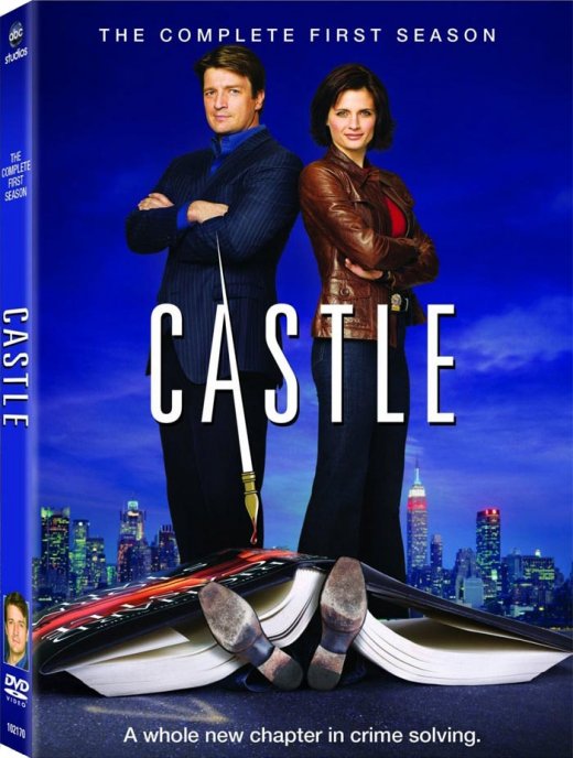 castle season 1  episode 9