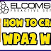 Elcomsoft Wireless Security Auditor Pro v7.40.821 Best WiFi Security Auditor Software