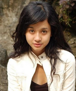 Laudya Cintya Bella [Indonesian Actress]