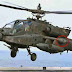 AH-64E Apache Now Fitted With Laser-Based MANPADS Anti-Missile Protection Devices