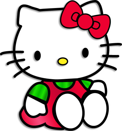 gambar hello kitty terbaru » Terbaru 2016