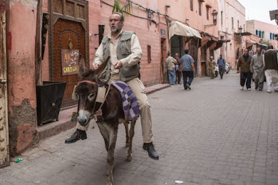 Army of One Nicolas Cage Image (6)