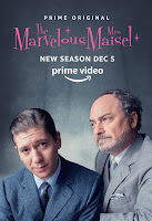 Segunda temporada de The Marvelous Mrs Maisel