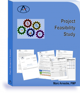 Complete Feasibility Study Template