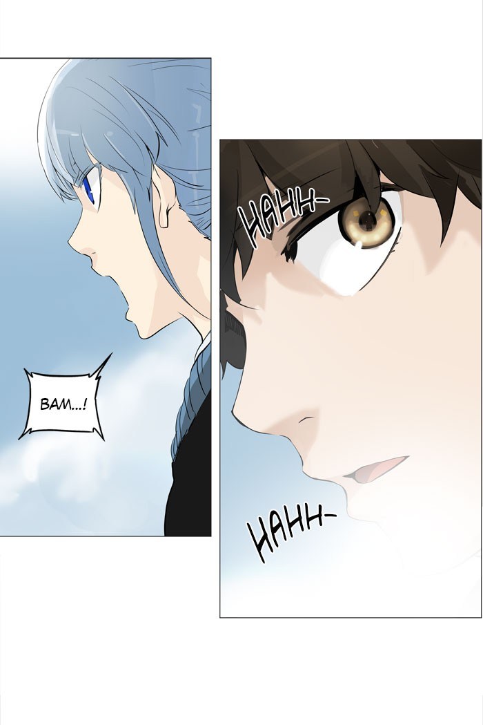 Webtoon Tower Of God Bahasa Indonesia Chapter 224