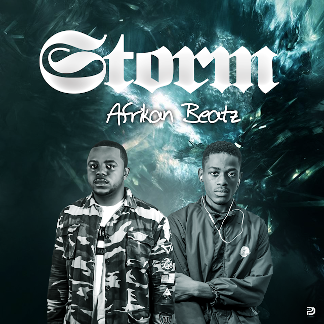 Resultado de imagem para Afrikan Beatz - Storm