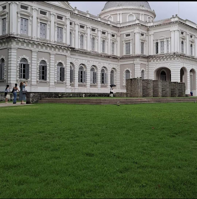 Museum of Singapore