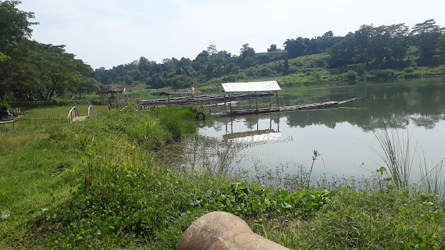 Danau-Cisawang-Gunung-Sindur-Bogor-Jawa-Barat