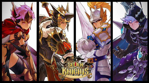 Seven Knights Apa Zodiak Joker