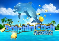 Dolphin Cash free slot
