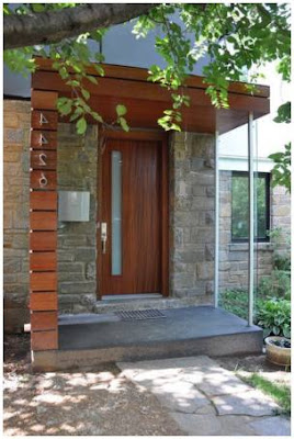 gambar pintu kayu jati terbaru